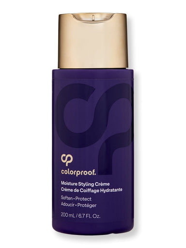 ColorProof ColorProof Moisture Styling Creme 6.7 fl oz 200 ml Styling Treatments 