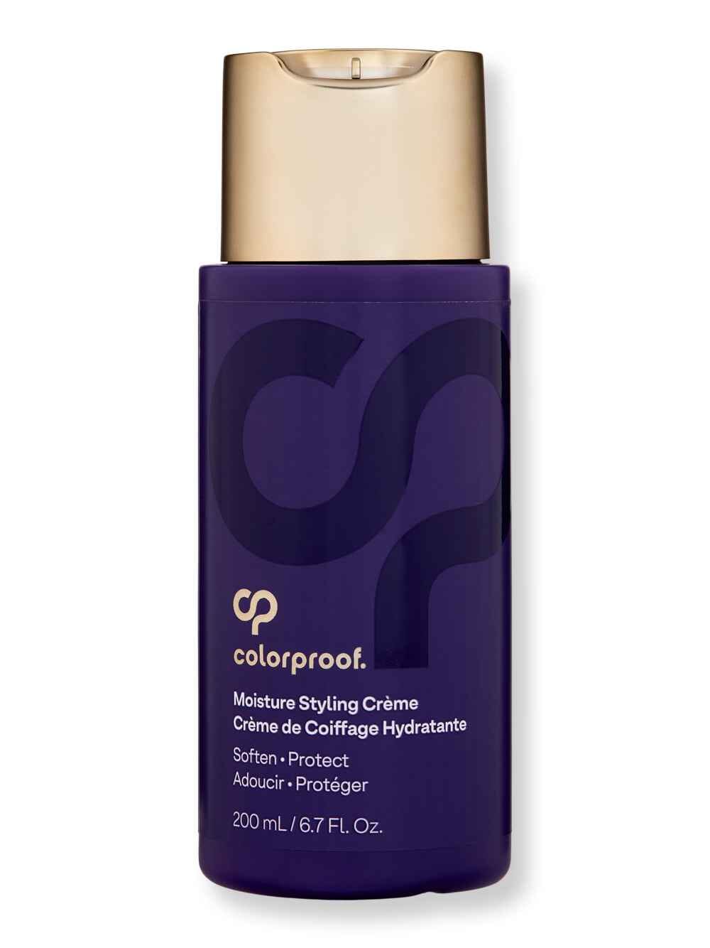 ColorProof ColorProof Moisture Styling Creme 6.7 fl oz200 ml Styling Treatments 