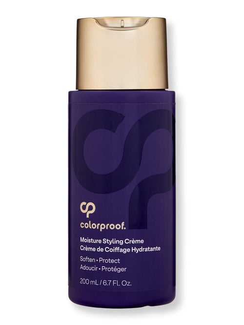 ColorProof ColorProof Moisture Styling Creme Styling Treatments 6.7 fl oz / 200 ml 