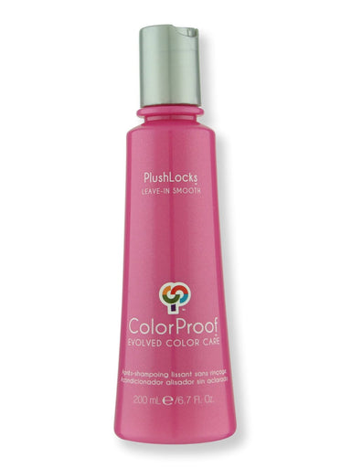 ColorProof ColorProof PlushLocks Leave-In Smooth Hair & Scalp Repair 6.7 oz 