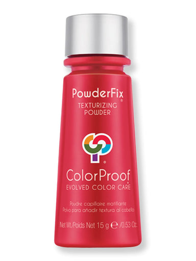 ColorProof ColorProof PowderFix Texturizing Powder Styling Treatments 0.53 oz 
