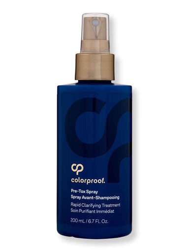 ColorProof ColorProof Pre-Tox Spray 6.7 fl oz 200 ml Hair Sprays 