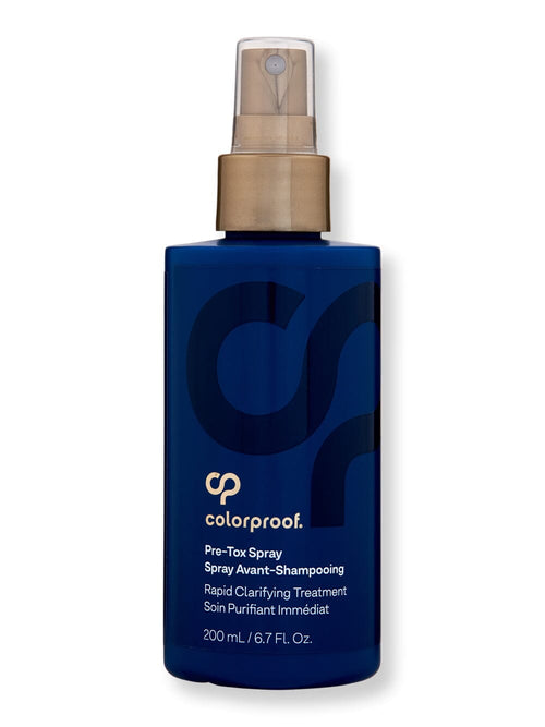 ColorProof ColorProof Pre-Tox Spray Hair Sprays 6.7 fl oz / 200 ml 