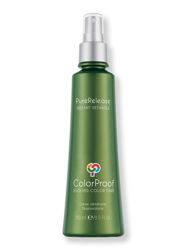 ColorProof ColorProof PureRelease Instant Detangle Styling Treatments 8.5 oz 