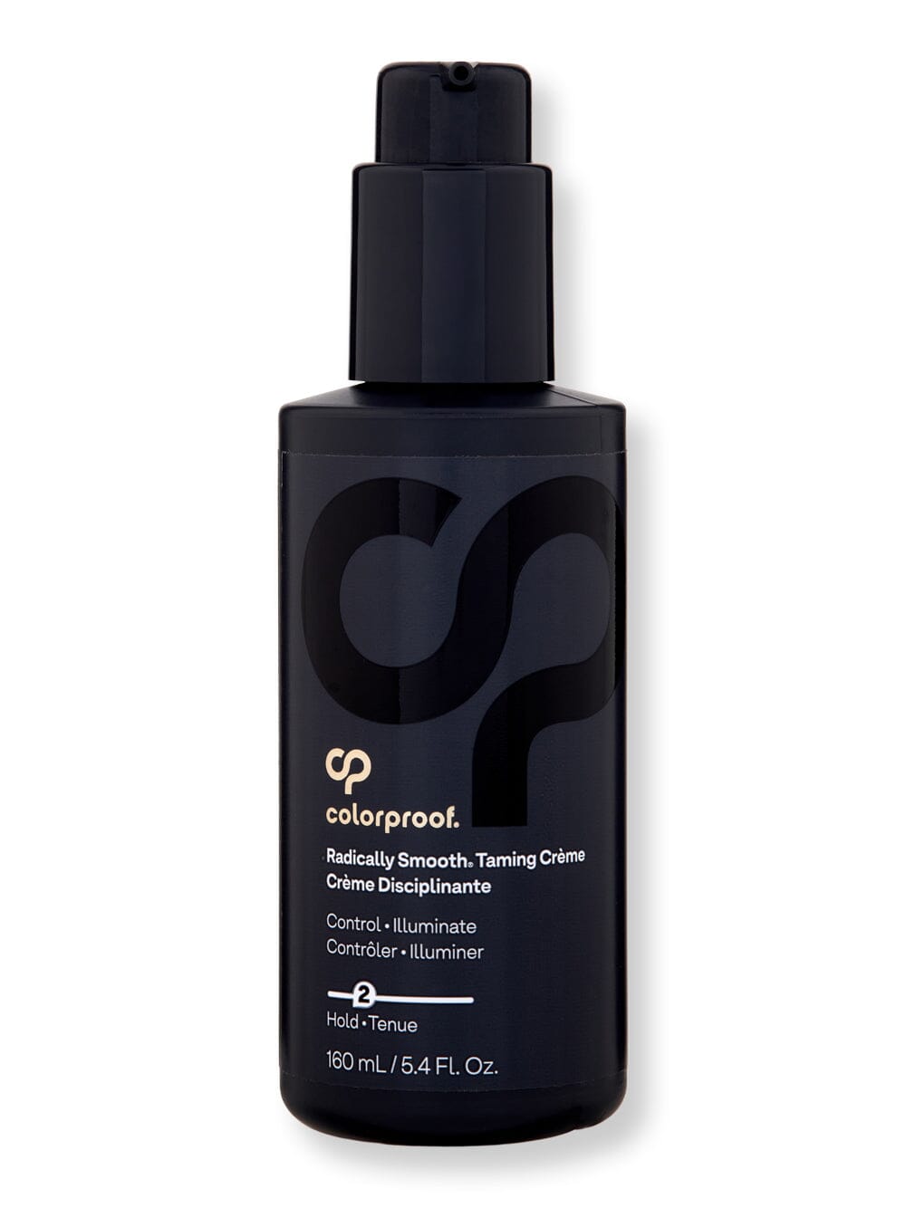 ColorProof ColorProof Radically Smooth Taming Creme Styling Treatments 5.4 fl oz / 160 ml 