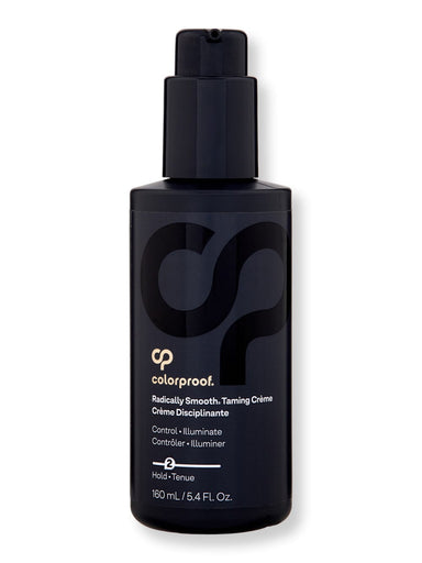 ColorProof ColorProof Radically Smooth Taming Creme Styling Treatments 5.4 fl oz / 160 ml 