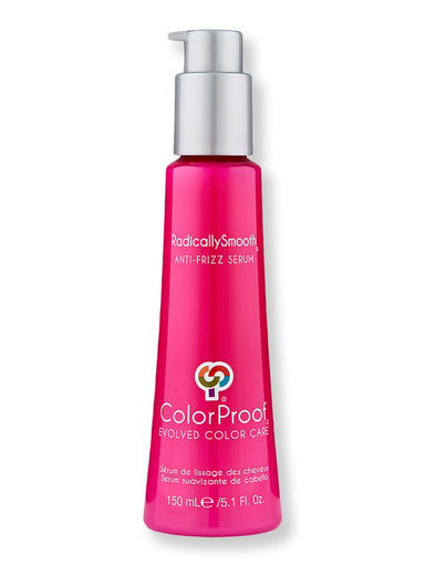 ColorProof ColorProof RadicallySmooth Anti-Frizz Serum Styling Treatments 5.1 oz 