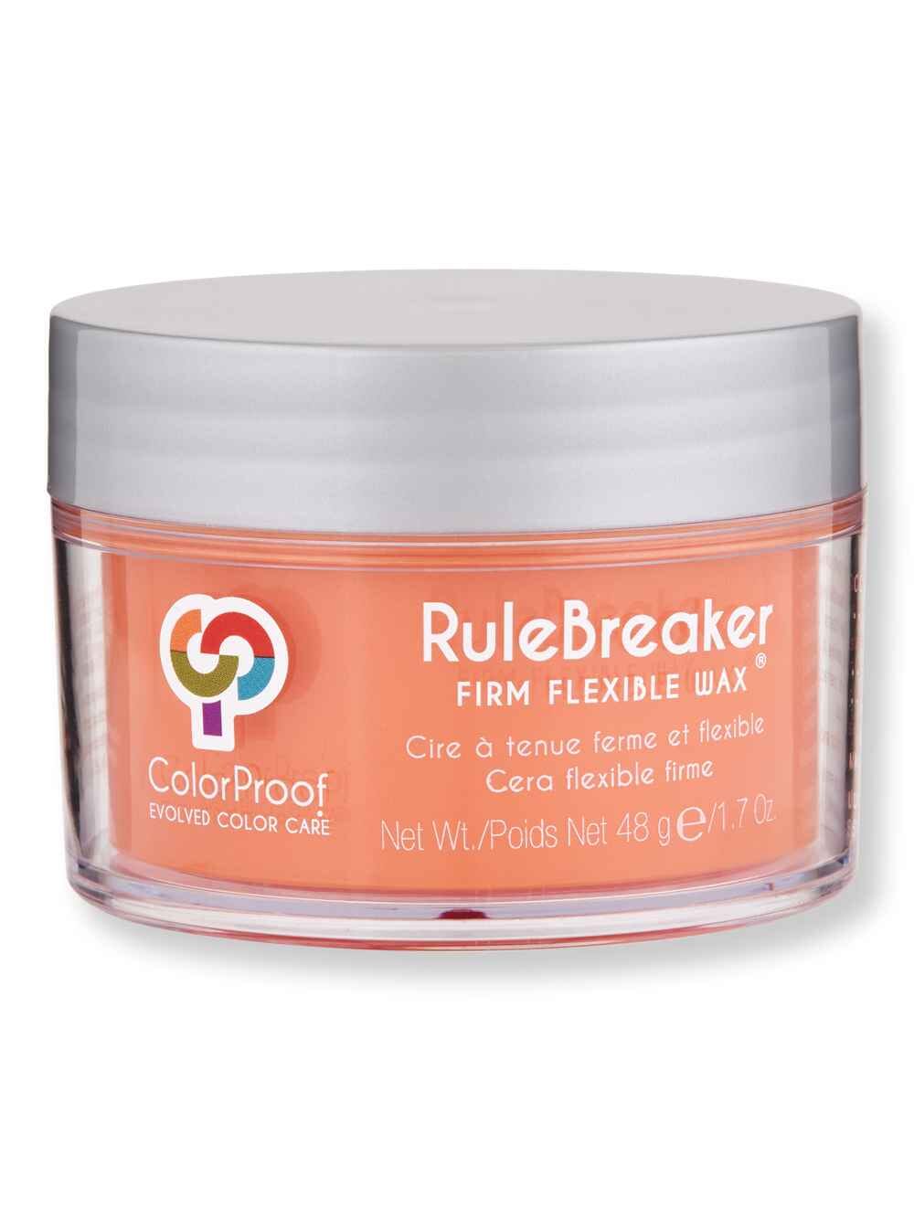 ColorProof ColorProof RuleBreaker Firm Flexible Wax 1.7 oz Putties & Clays 