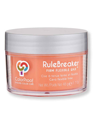 ColorProof ColorProof RuleBreaker Firm Flexible Wax 1.7 oz Putties & Clays 