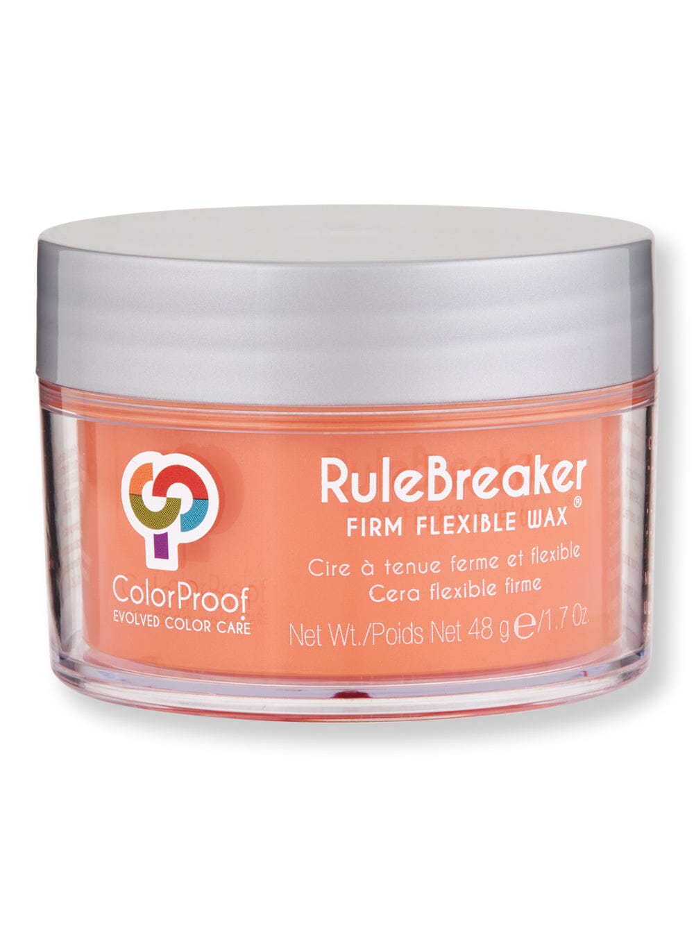 ColorProof ColorProof RuleBreaker Firm Flexible Wax Putties & Clays 1.7 oz 
