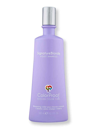 ColorProof ColorProof SignatureBlonde Violet Shampoo 10.1 oz Shampoos 