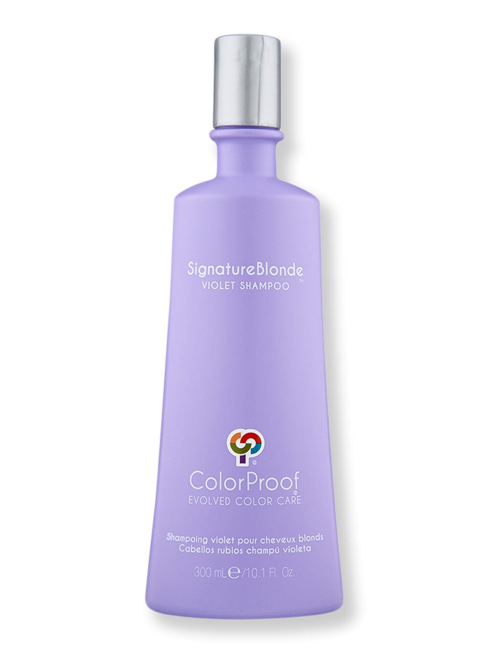 ColorProof ColorProof SignatureBlonde Violet Shampoo Shampoos 10.1 oz 