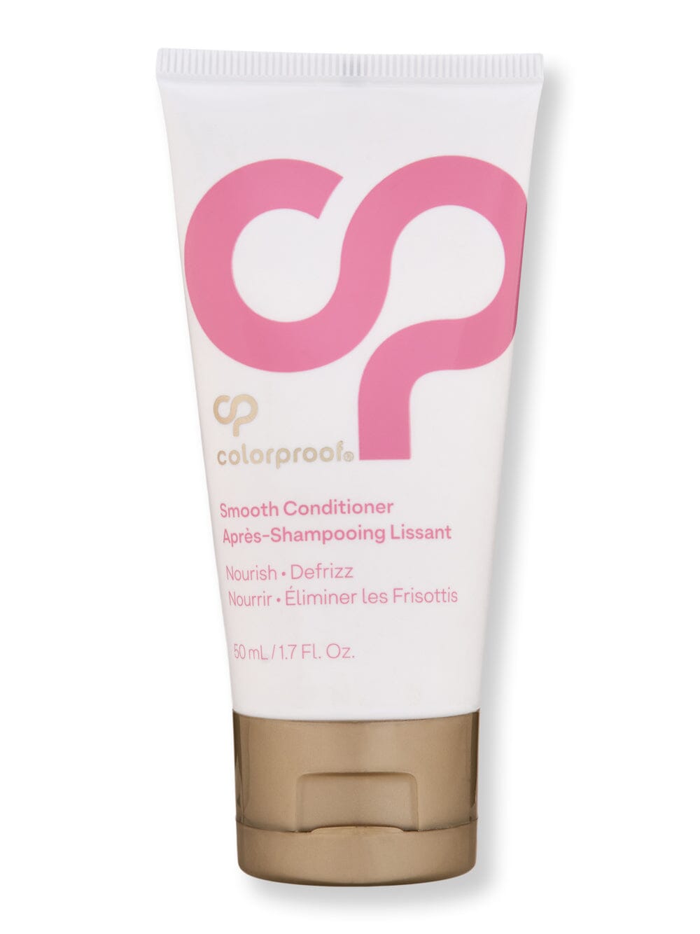 ColorProof ColorProof Smooth Conditioner Conditioners 1.7 fl oz / 50 ml 