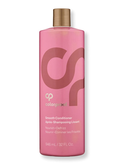 ColorProof ColorProof Smooth Conditioner Conditioners 32 fl oz / 946 ml 