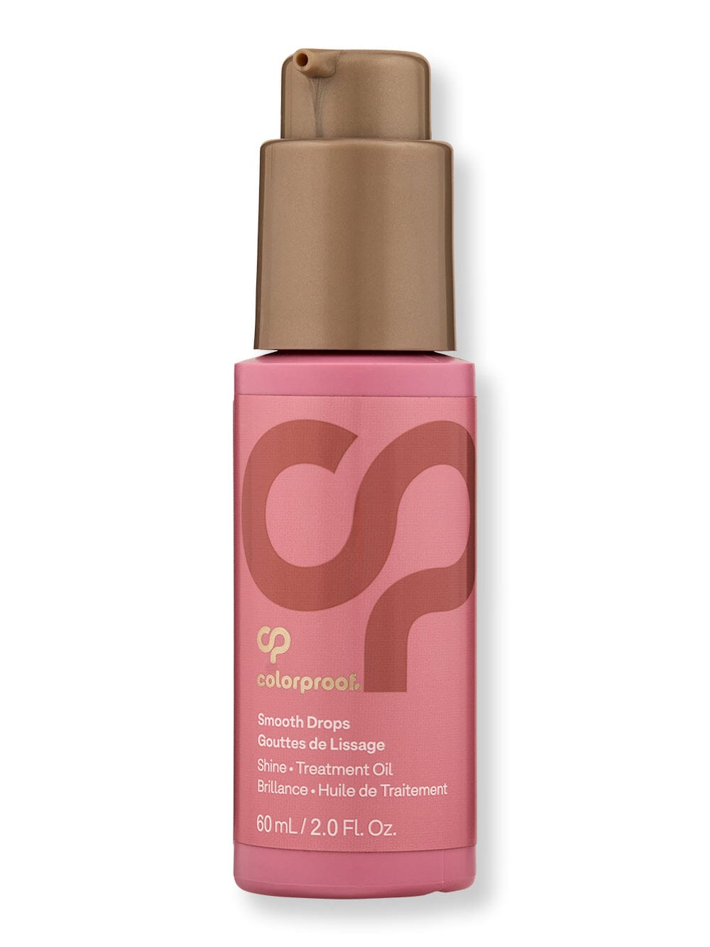 ColorProof ColorProof Smooth Drops Hair & Scalp Repair 2 fl oz / 60 ml 