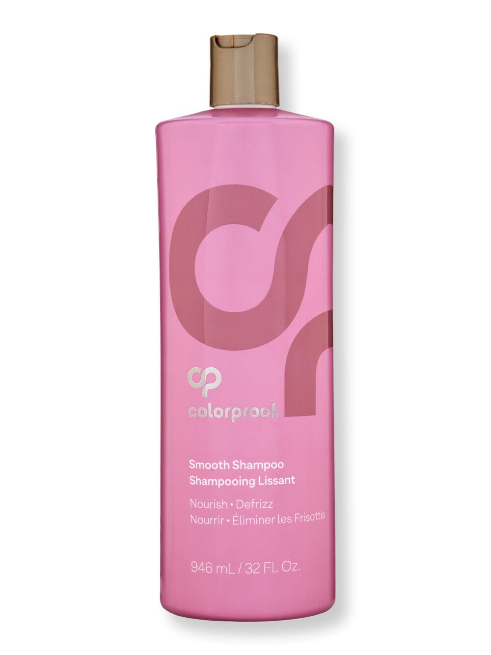 ColorProof ColorProof Smooth Shampoo 32 fl oz 946 ml Shampoos 