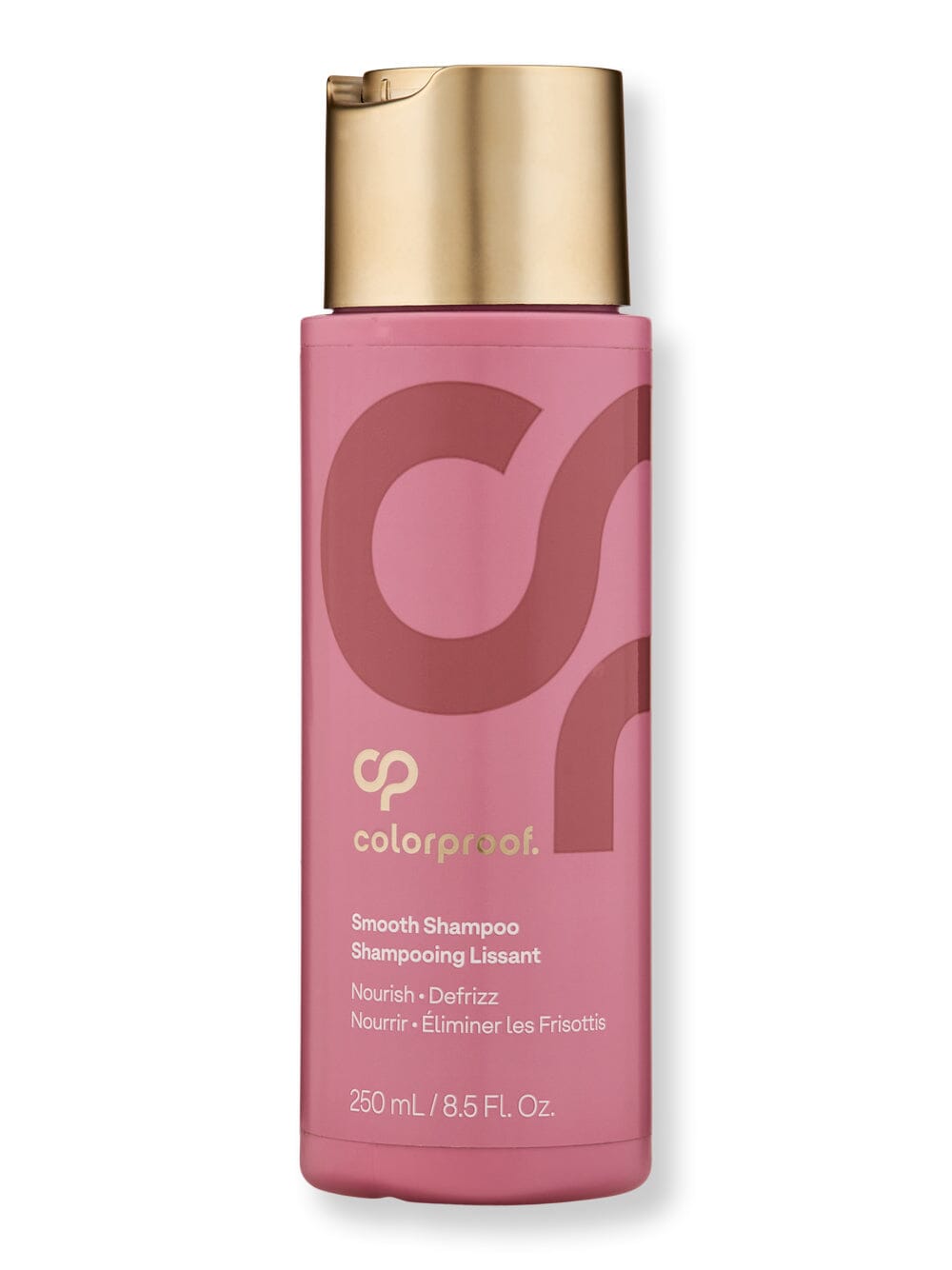 ColorProof ColorProof Smooth Shampoo Shampoos 8.5 fl oz / 250 ml 