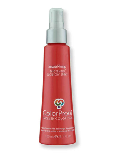 ColorProof ColorProof SuperPlump Thickening Blow Dry Spray 5.1 oz Styling Treatments 