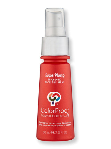 ColorProof ColorProof SuperPlump Thickening Blow Dry Spray Styling Treatments 2 oz 