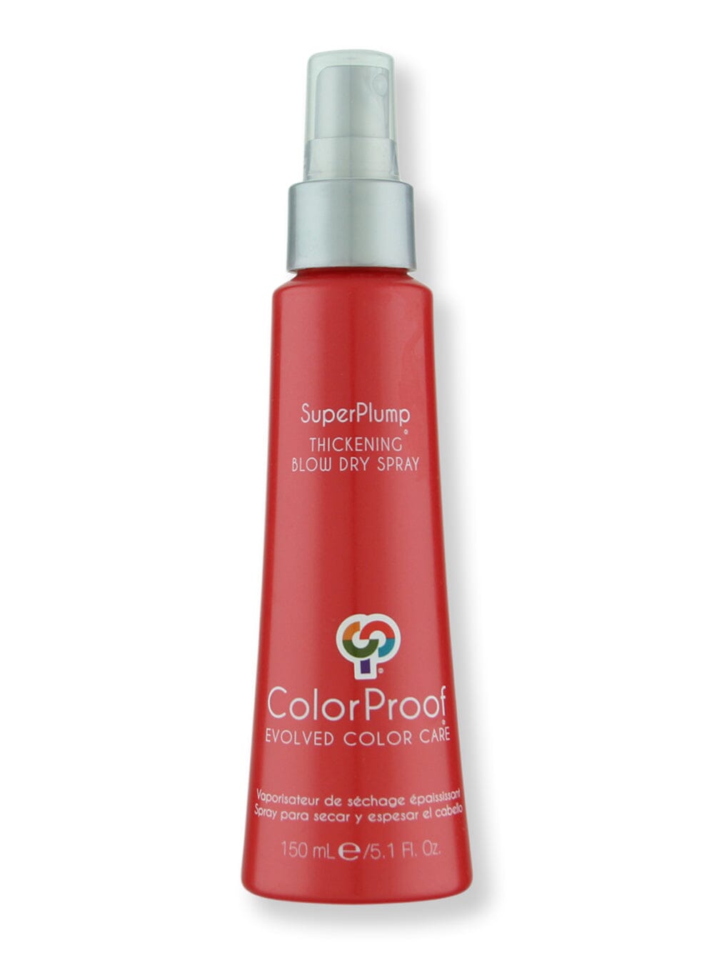 ColorProof ColorProof SuperPlump Thickening Blow Dry Spray Styling Treatments 5.1 oz 