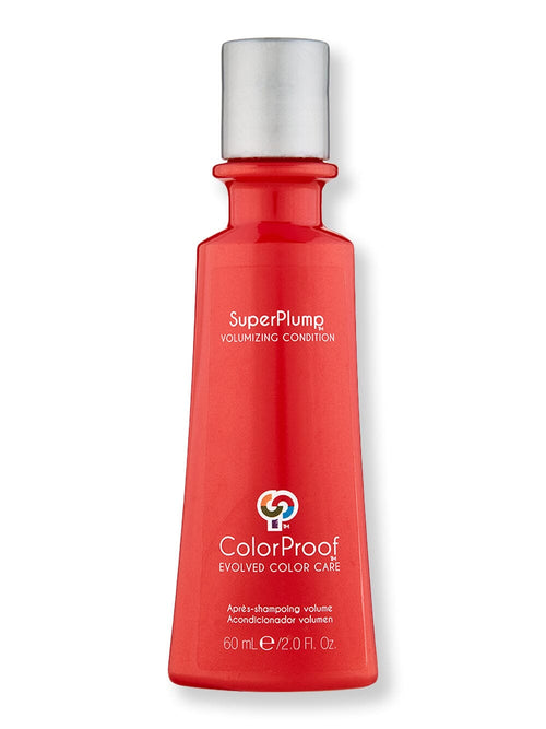 ColorProof ColorProof SuperPlump Volumizing Condition Conditioners 2 oz 