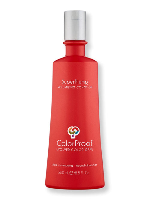 ColorProof ColorProof SuperPlump Volumizing Condition Conditioners 8.5 oz 