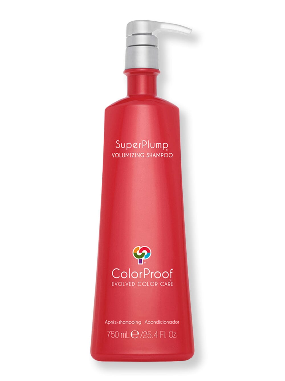 ColorProof ColorProof SuperPlump Volumizing Shampoo 25.4 oz Shampoos 