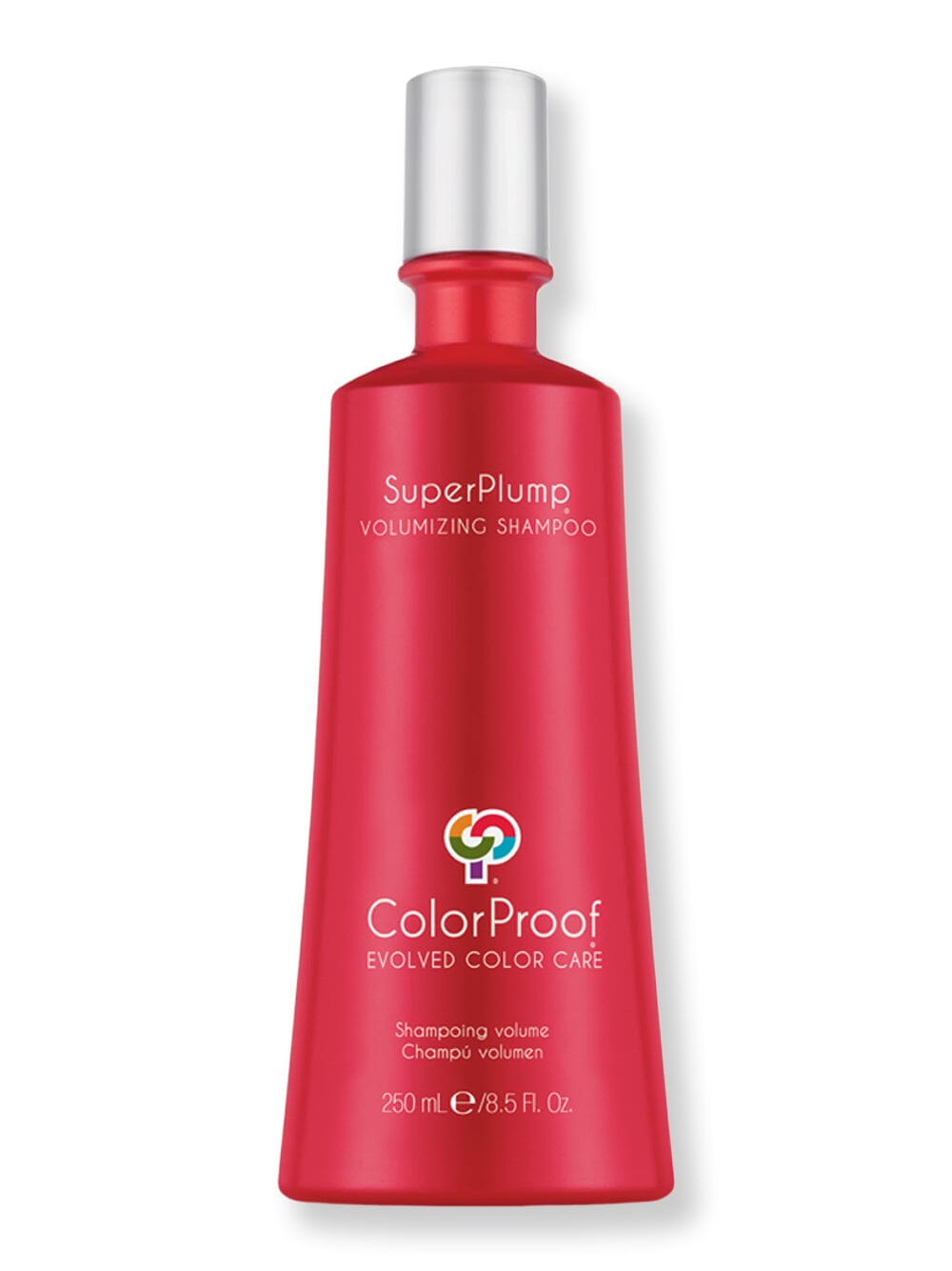 ColorProof ColorProof SuperPlump Volumizing Shampoo Shampoos 8.5 oz 