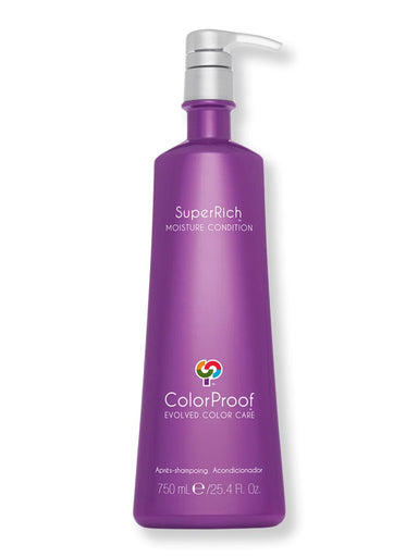 ColorProof ColorProof SuperRich Moisture Condition 25.4 oz Conditioners 