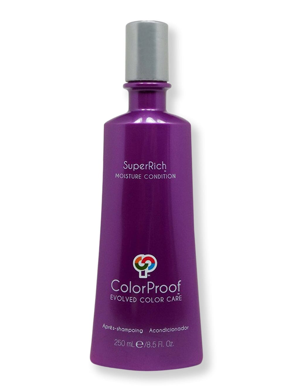 ColorProof ColorProof SuperRich Moisture Condition 8.5 oz Conditioners 