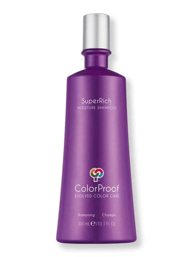 ColorProof ColorProof SuperRich Moisture Shampoo 10.1 oz Shampoos 