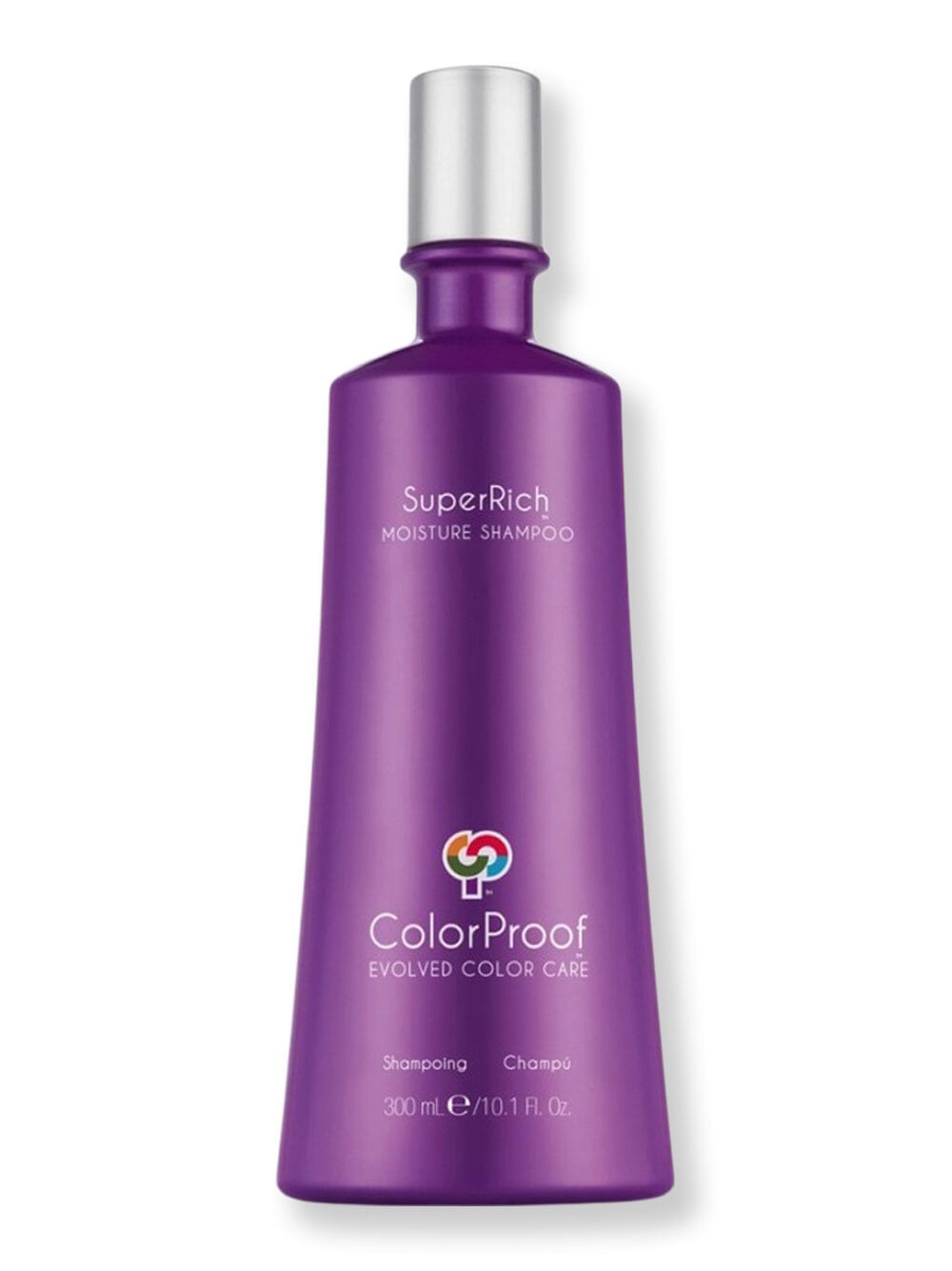 ColorProof ColorProof SuperRich Moisture Shampoo Shampoos 10.1 oz 