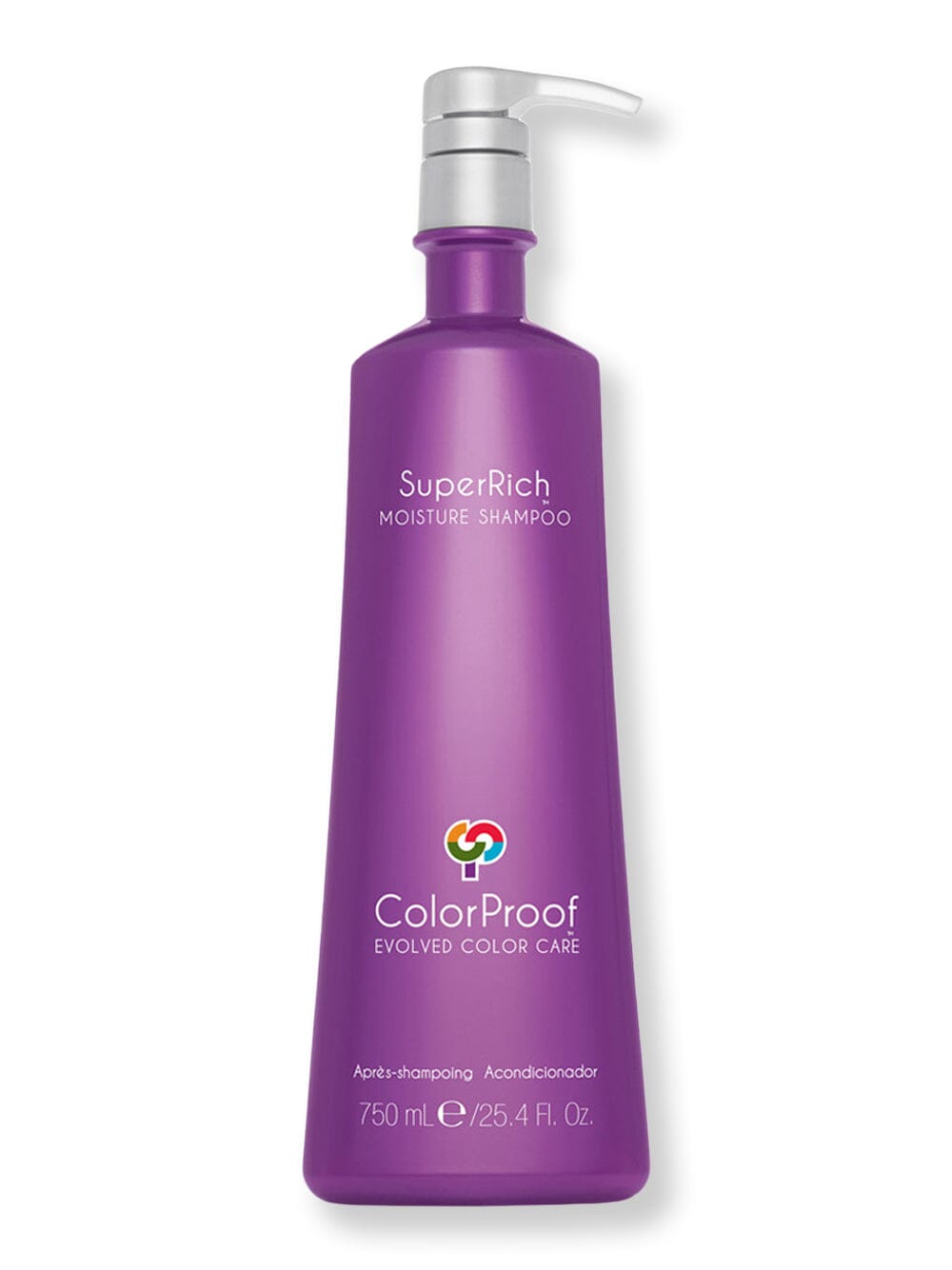 ColorProof ColorProof SuperRich Moisture Shampoo Shampoos 25.4 oz 