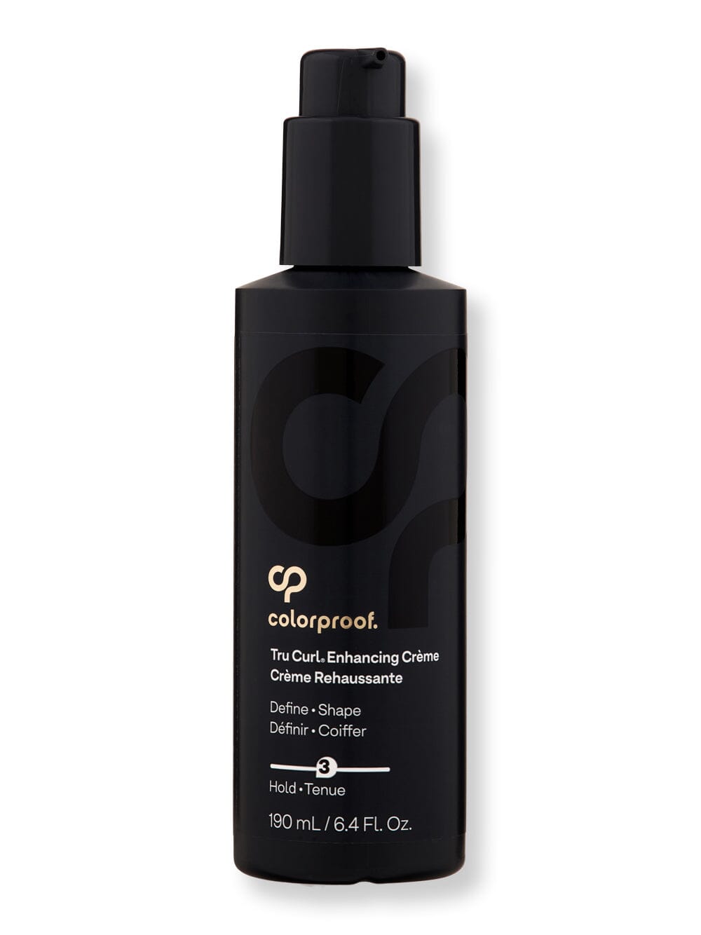 ColorProof ColorProof Tru Curl Enhancing Creme Styling Treatments 6.4 fl oz / 190 ml 
