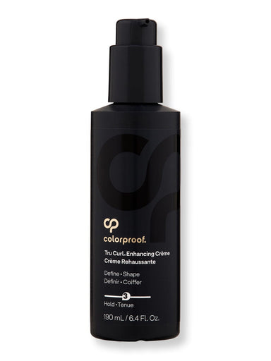ColorProof ColorProof Tru Curl Enhancing Creme Styling Treatments 6.4 fl oz / 190 ml 