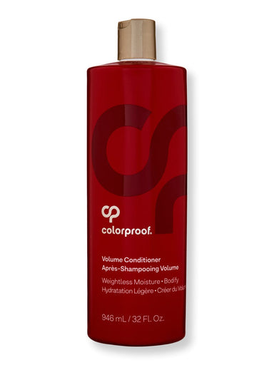 ColorProof ColorProof Volume Conditioner 32 fl oz 946 ml Conditioners 