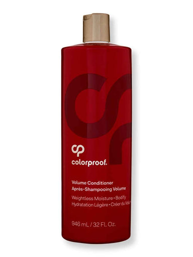 ColorProof ColorProof Volume Conditioner 32 fl oz946 ml Conditioners 