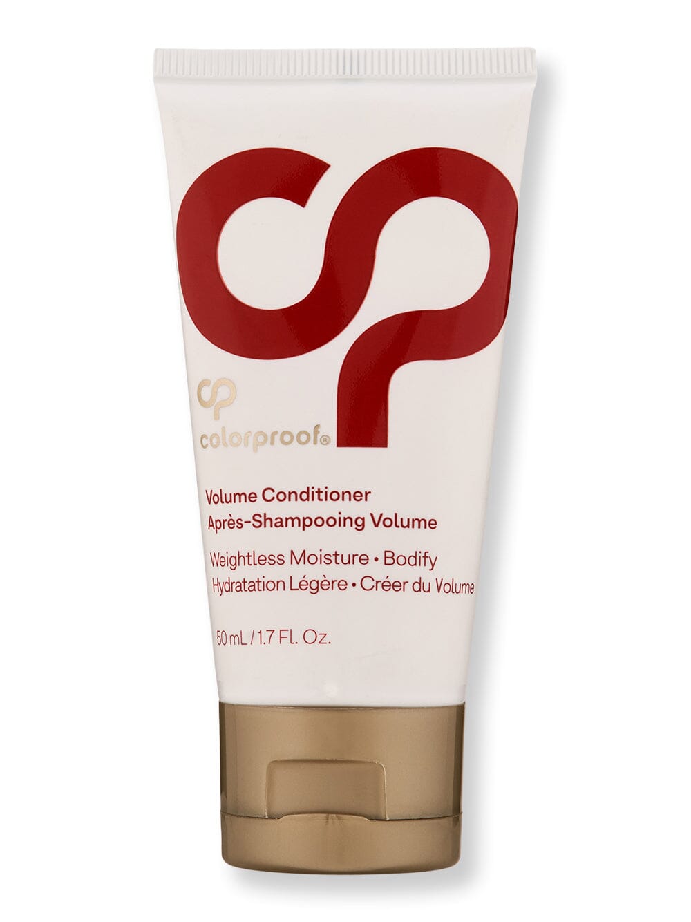 ColorProof ColorProof Volume Conditioner Conditioners 1.7 fl oz / 50 ml 