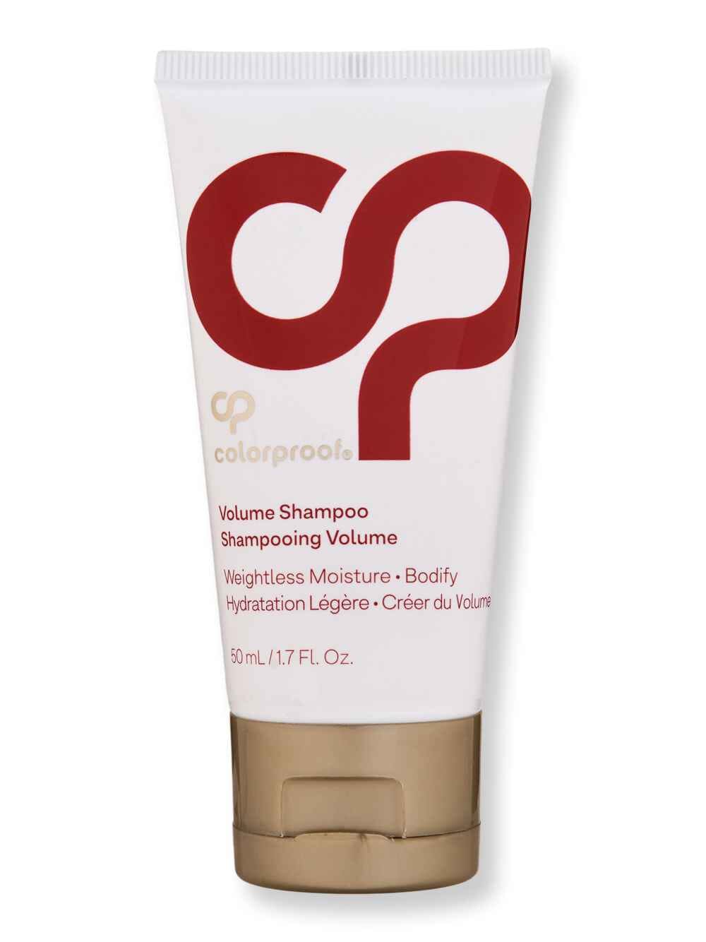 ColorProof ColorProof Volume Shampoo 1.7 fl oz50 ml Shampoos 