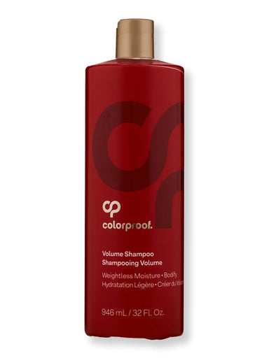 ColorProof ColorProof Volume Shampoo 32 oz Shampoos 