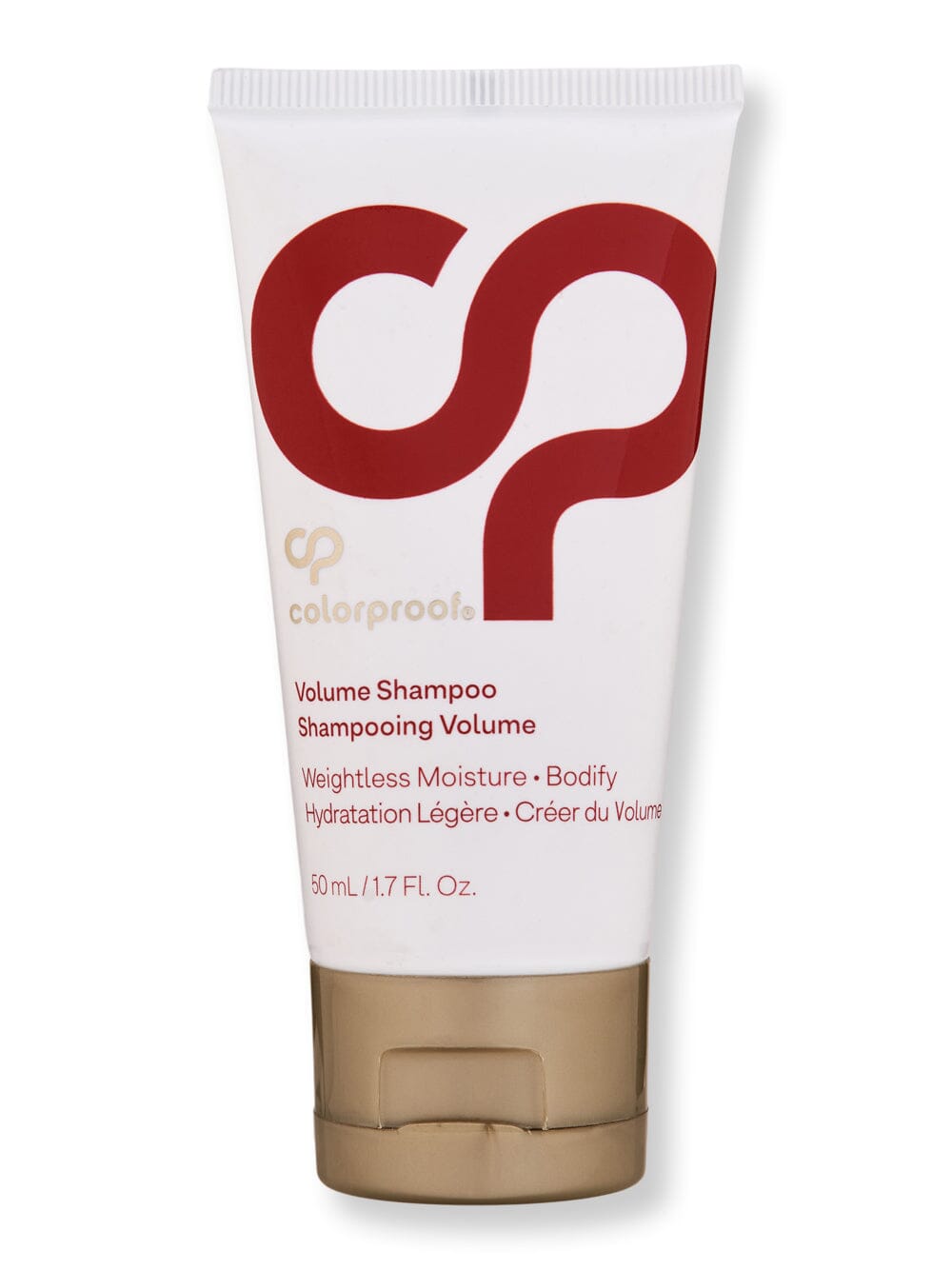 ColorProof ColorProof Volume Shampoo Shampoos 1.7 fl oz / 50 ml 