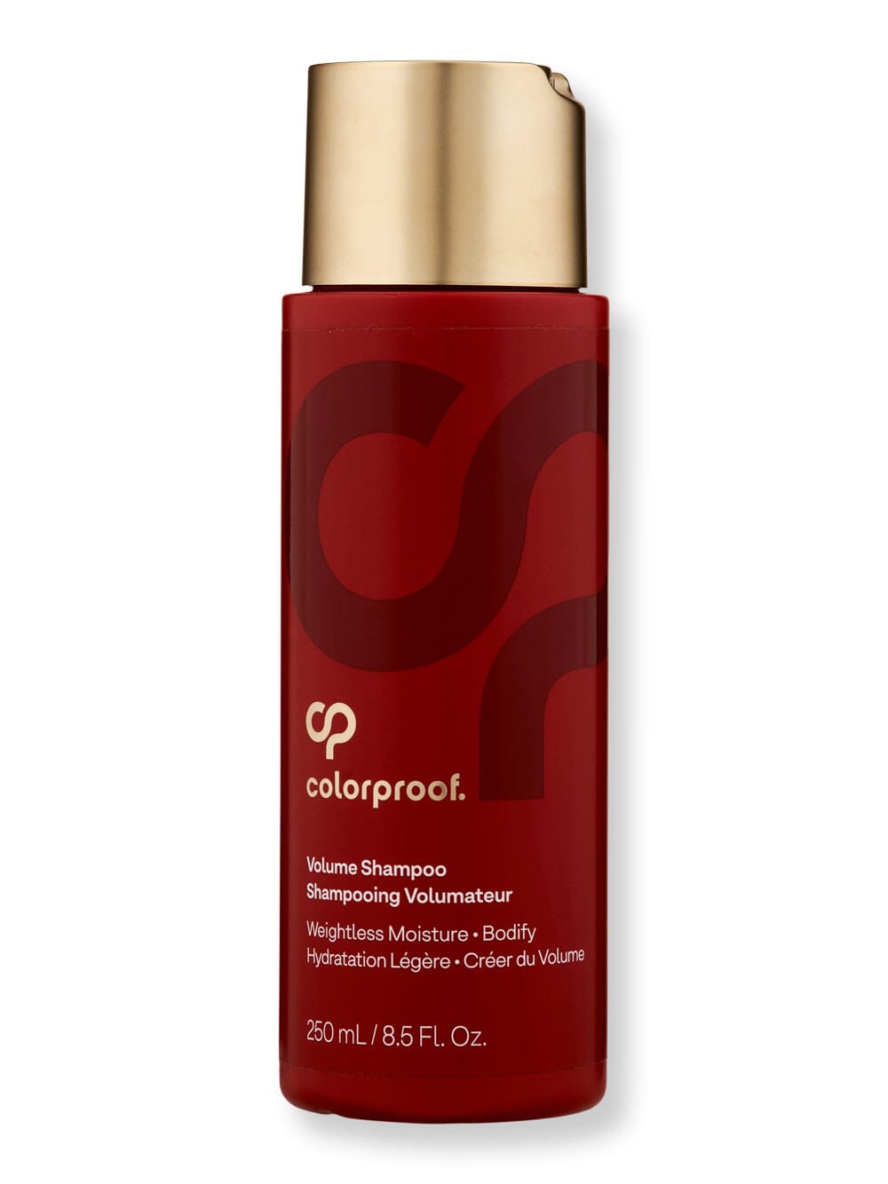 ColorProof ColorProof Volume Shampoo Shampoos 8.5 fl oz / 250 ml 