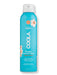 Coola Coola Classic Body Organic Sunscreen Spray SPF 30 Tropical Coconut Body Sunscreens 6 oz 