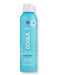 Coola Coola Classic Body Organic Sunscreen Spray SPF 50 Fragrance Free 6 oz Body Sunscreens 