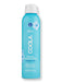 Coola Coola Classic Body Organic Sunscreen Spray SPF 50 Fragrance Free Body Sunscreens 6 oz 