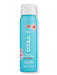 Coola Coola Classic Body Organic Sunscreen Spray SPF 50 Guava Mango 2 oz Body Sunscreens 