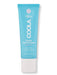 Coola Coola Classic Face Organic Sunscreen SPF 50 White Tea Face Sunscreens 1.7 oz 