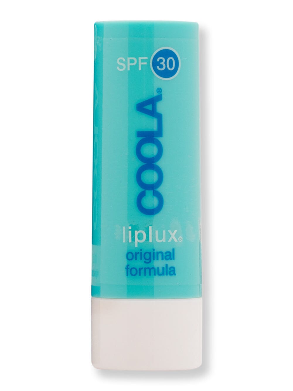Coola Coola Classic Liplux Lip Balm Original SPF30 Lip Treatments & Balms 0.15 oz 