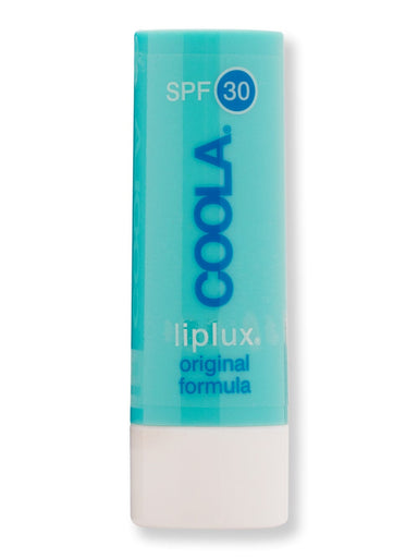 Coola Coola Classic Liplux Lip Balm Original SPF30 Lip Treatments & Balms 0.15 oz 
