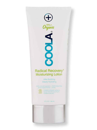 Coola Coola Radical Recovery Eco-Cert Organic After Sun Lotion 5 oz After Sun Care 